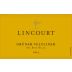 Lincourt Gruner Veltliner 2014 Front Label
