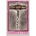 Limerick Lane Russian River Zinfandel 2013 Front Label