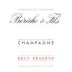 Bereche & Fils Brut Reserve Front Label