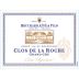 Bouchard Aine & Fils Clos de la Roche 2013 Front Label