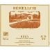 Remelluri Coleccion Jaime Rodriguez Granja Nuestra Senora de Remulleri 2000 Front Label