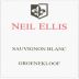 Neil Ellis Groenekloof Sauvignon Blanc 2015 Front Label