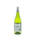 Neil Ellis Groenekloof Sauvignon Blanc 2015 Back Bottle Shot