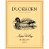Duckhorn Napa Valley Merlot (3 Liter Bottle) 2012 Front Label
