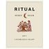 Ritual Casablanca Valley Pinot Noir (3 Liter Bottle) 2011 Front Label