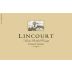 Lincourt Santa Barbara County Pinot Noir 2012 Front Label