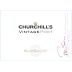 Churchill's Vintage Port (1.5 Liter Magnum) 2011 Front Label