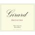Girard Artistry (1.5 Liter Magnum) 2012 Front Label