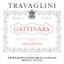 Travaglini Gattinara (1.5 Liter Magnum) 2010 Front Label