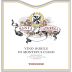 Tenuta Trerose Santa Caterina Vino Nobile (1.5 Liter Magnum) 2012 Front Label