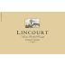 Lincourt Santa Barbara County Pinot Noir 2014 Front Label