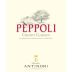 Marchesi Antinori Peppoli Chianti Classico 2013 Front Label