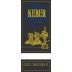 Renato Keber Grici Chardonnay 2006 Front Label