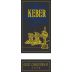 Renato Keber Grici Chardonnay 2004 Front Label
