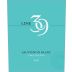 Line 39 Sauvignon Blanc 2011 Front Label