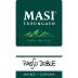 Masi Tupungato Passo Doble Red 2013 Front Label
