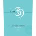 Line 39 Sauvignon Blanc 2012 Front Label