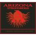 Arizona Stronghold Mangus Red 2013 Front Label