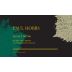 Crossbarn by Paul Hobbs Carneros Hyde Vineyard Pinot Noir 2010 Front Label