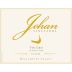 Johan Vineyards Vin Gris of Pinot Noir 2014 Front Label