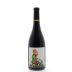 Eric Kent Kalen's Big Boy Blend Syrah 2012 Front Bottle Shot