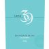 Line 39 Sauvignon Blanc 2013 Front Label