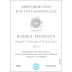 Koutsoyannopoulos Ksera Homata Old Vines Assyrtiko Santorini 2013 Front Label