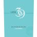 Line 39 Sauvignon Blanc 2014 Front Label