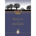 Renieri Regina di Renieri Syrah 2011 Front Label