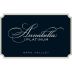 Annabella Platinum Cabernet Sauvignon 2013 Front Label