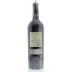 Senorio de San Vicente Rioja 2012 Back Bottle Shot