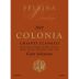 Felsina Chianti Classico Colonia Gran Selezione (1.5L) 2010 Front Label