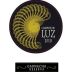 Campos de Luz Reserva Garnacha 2010 Front Label