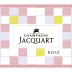 Jacquart Brut Rose 50th Anniversary (1.5 Liter Magnum) Front Label