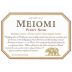Meiomi Pinot Noir (1.5 Liter Magnum) 2013 Front Label