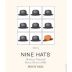 Nine Hats Pinot Gris 2014 Front Label