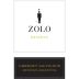 Zolo Reserva Cabernet Sauvignon 2013 Front Label