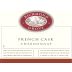 Richmond Grove French Cask Chardonnay 2015 Front Label