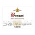 Bonpas Luberon Blanc 2013 Front Label