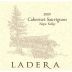Ladera Cabernet Sauvignon (1.5 Liter Magnum) 2010 Front Label