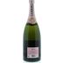Lanson Rose Label Brut (1.5 Liter Magnum) Back Bottle Shot