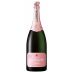 Lanson Rose Label Brut (1.5 Liter Magnum) Front Bottle Shot