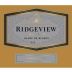 Ridgeview Wine Estate Blanc de Blancs Brut 2011 Front Label