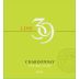 Line 39 Chardonnay 2011 Front Label
