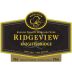 Ridgeview Wine Estate Knightsbridge Blanc de Noirs Brut 2013 Front Label