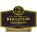 Ridgeview Wine Estate Knightsbridge Blanc de Noirs Brut 2009 Front Label