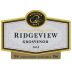 Ridgeview Wine Estate Grosvenor Blanc de Blancs Brut 2010 Front Label