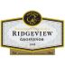 Ridgeview Wine Estate Grosvenor Blanc de Blancs Brut 2009 Front Label