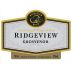 Ridgeview Wine Estate Grosvenor Blanc de Blancs Brut 2011 Front Label