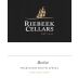 Riebeek Cellars Merlot 2015 Front Label